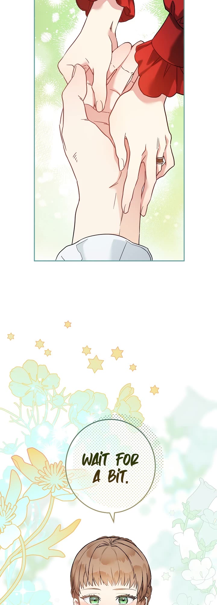 Marriage of Convenience Chapter 33 page 47 - Chapter 33