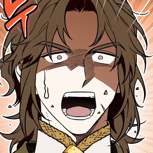 Marriage of Convenience Chapter 33 cover