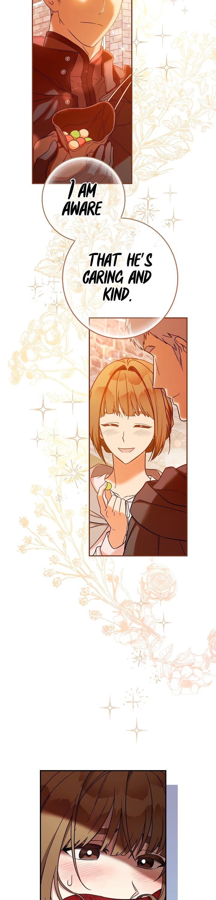 Marriage of Convenience Chapter 34 page 23 - Chapter 34