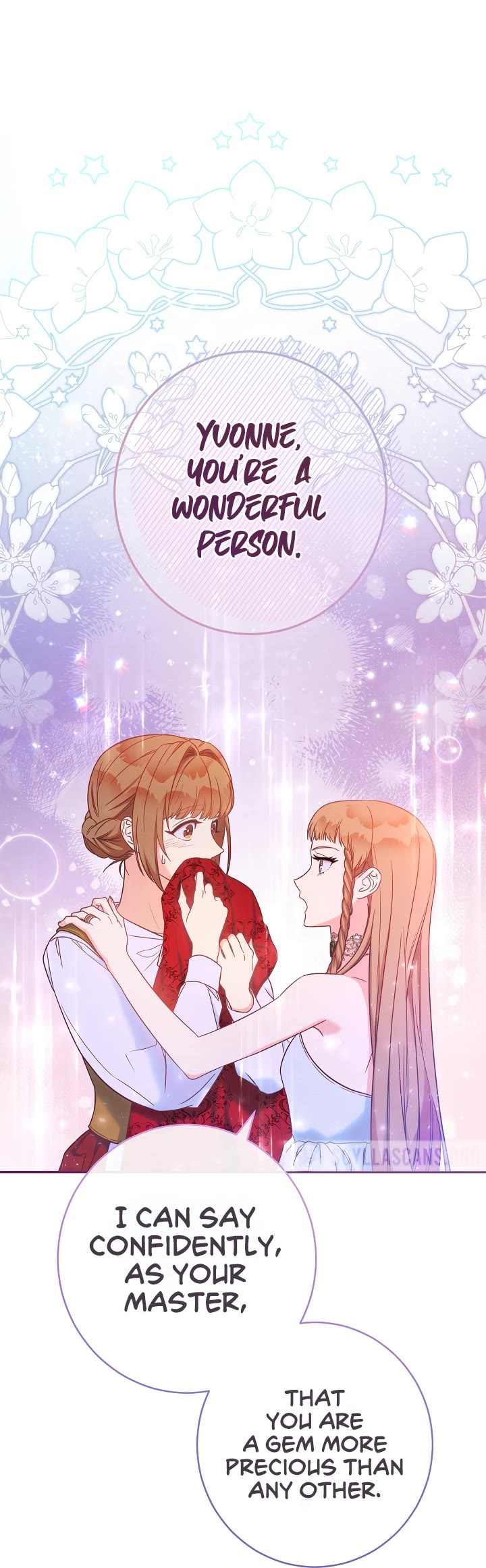 Marriage of Convenience Chapter 34 page 25 - Chapter 34