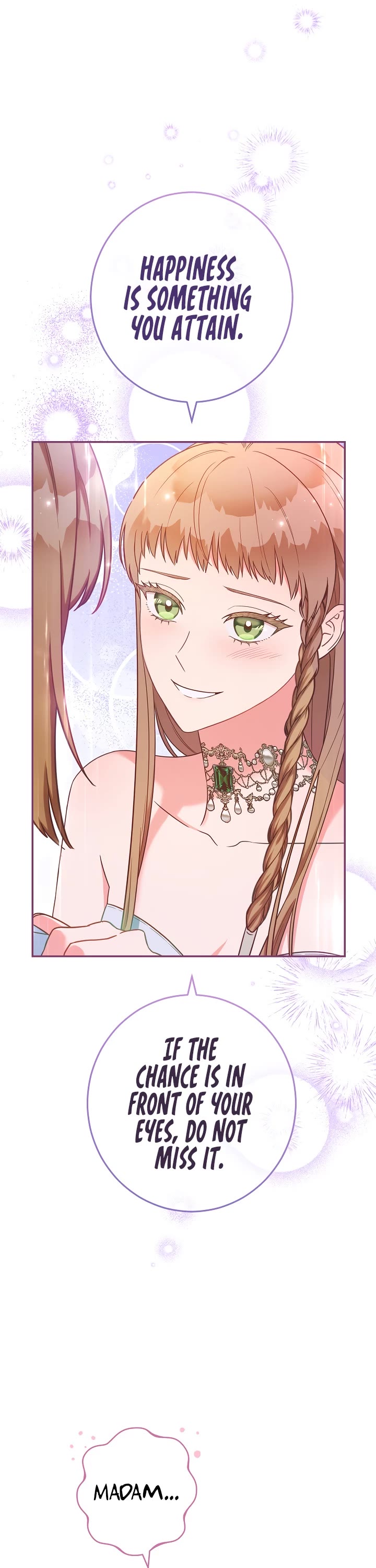 Marriage of Convenience Chapter 34 page 26 - Chapter 34