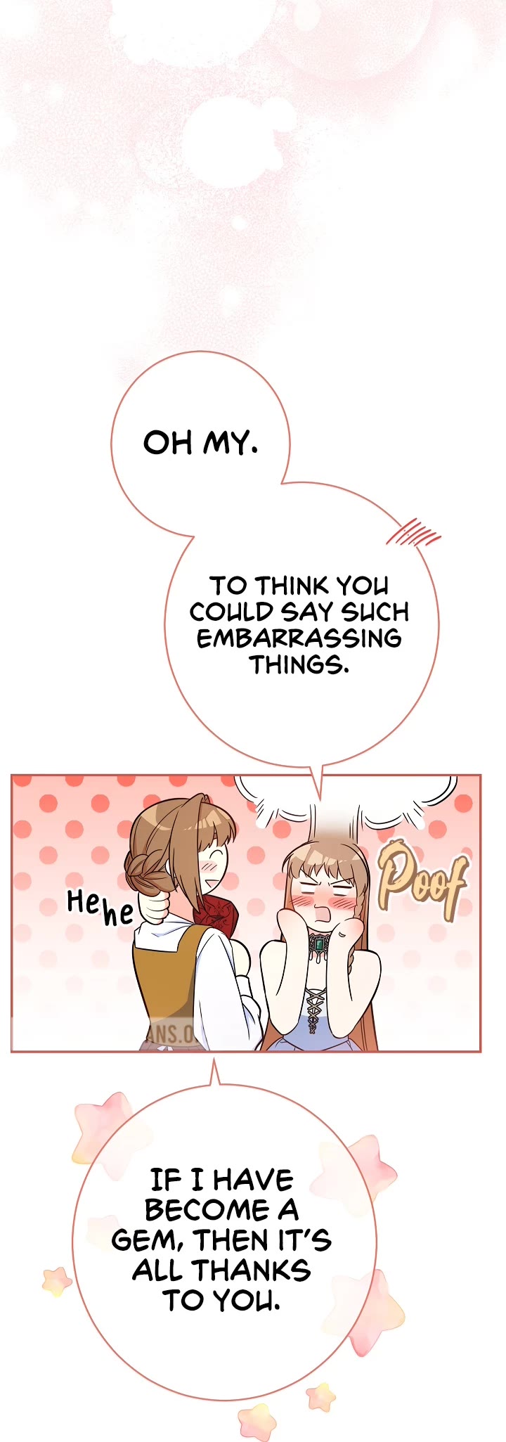 Marriage of Convenience Chapter 34 page 29 - Chapter 34