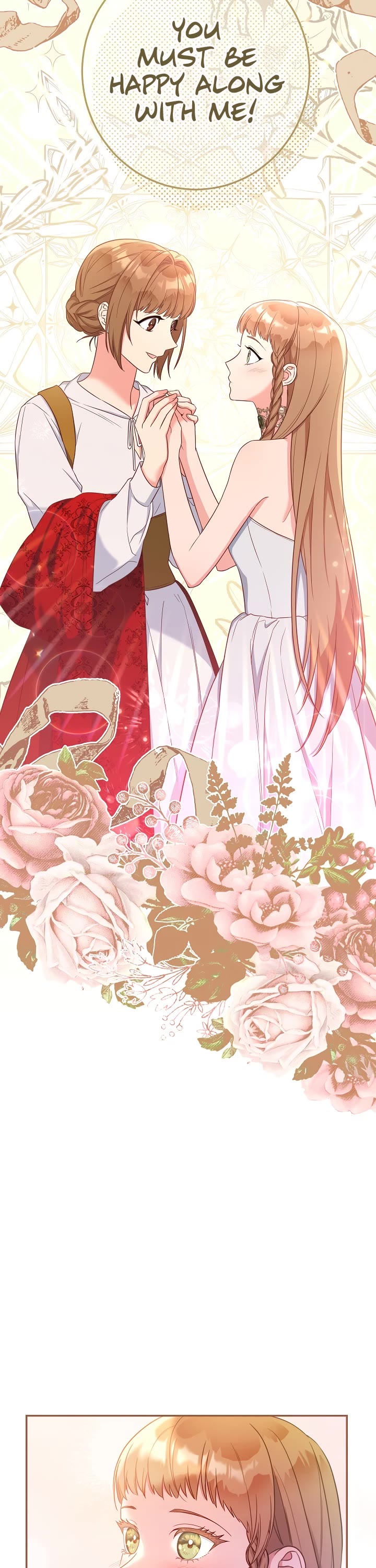 Marriage of Convenience Chapter 34 page 31 - Chapter 34