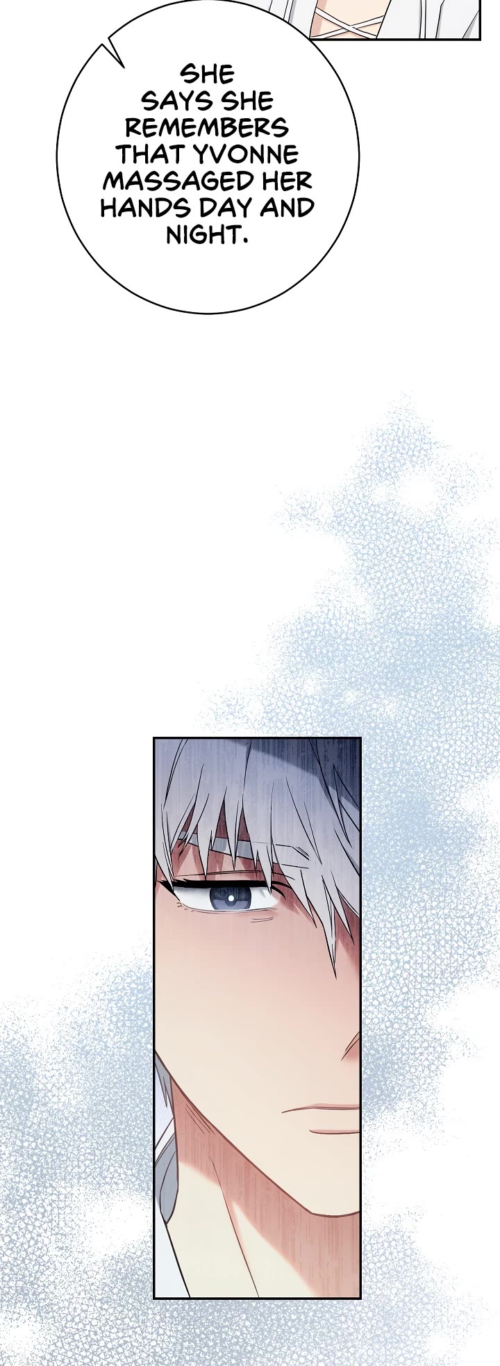 Marriage of Convenience Chapter 34 page 4 - Chapter 34