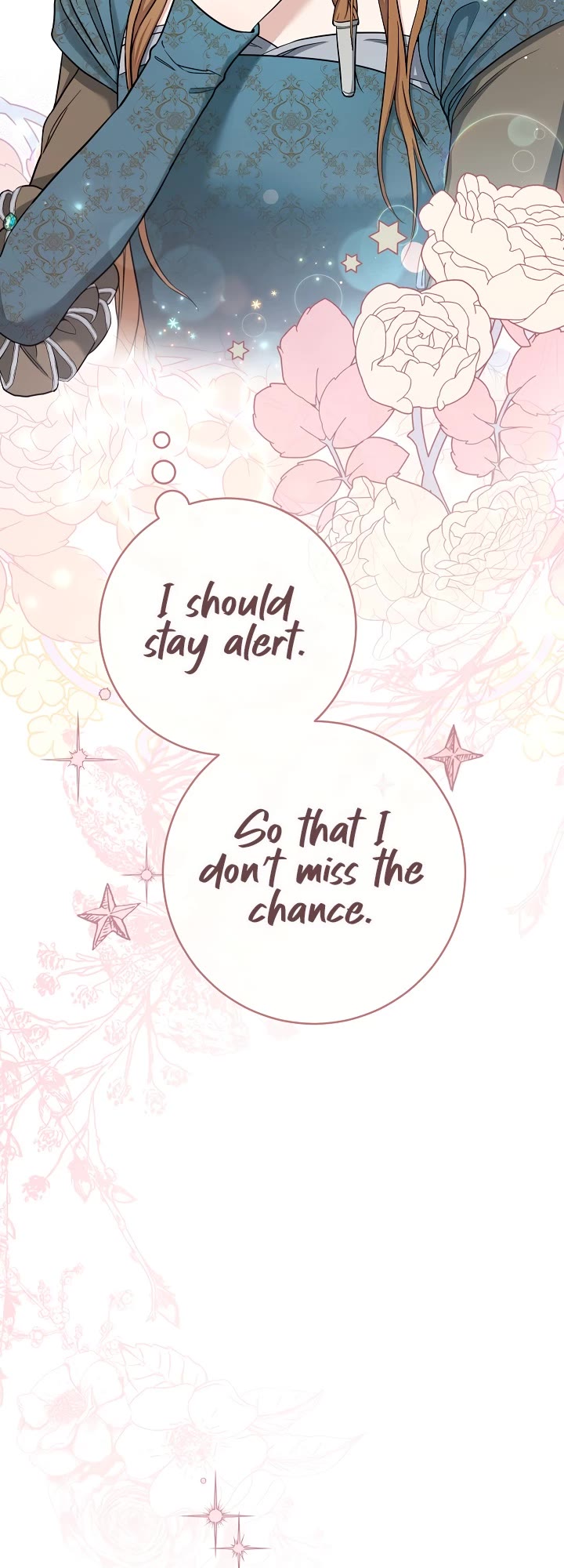 Marriage of Convenience Chapter 34 page 40 - Chapter 34