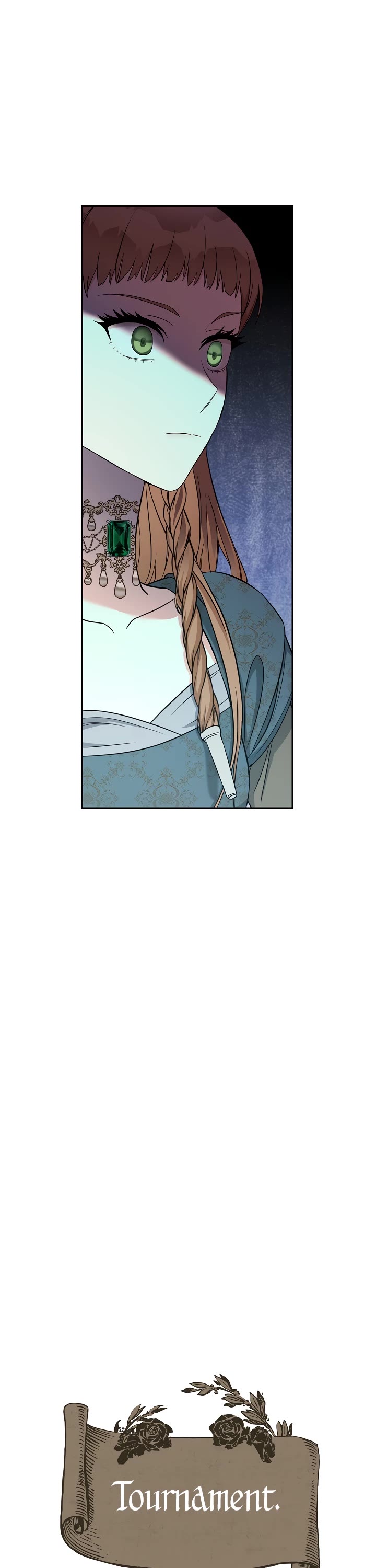 Marriage of Convenience Chapter 34 page 46 - Chapter 34