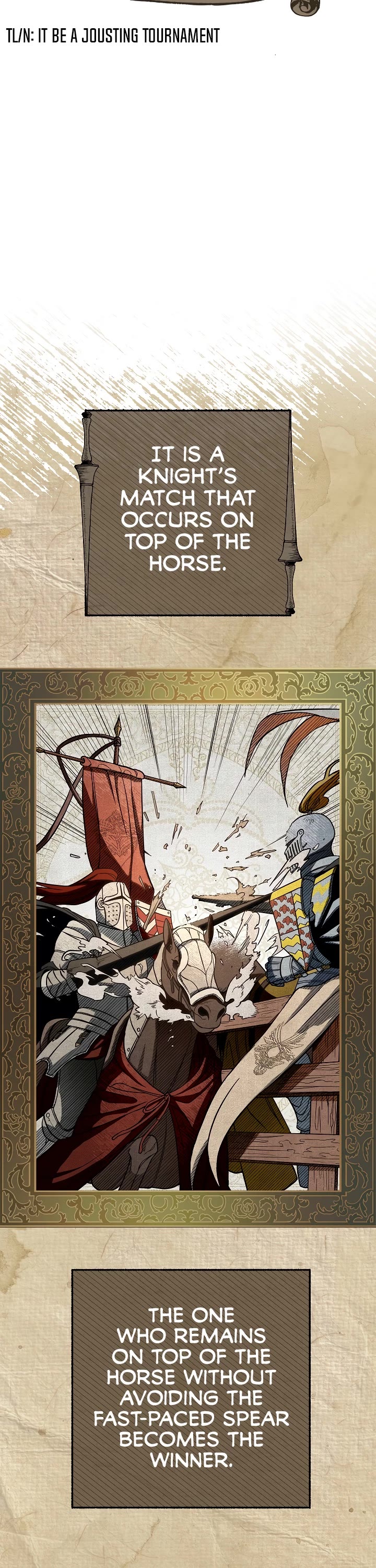 Marriage of Convenience Chapter 34 page 47 - Chapter 34