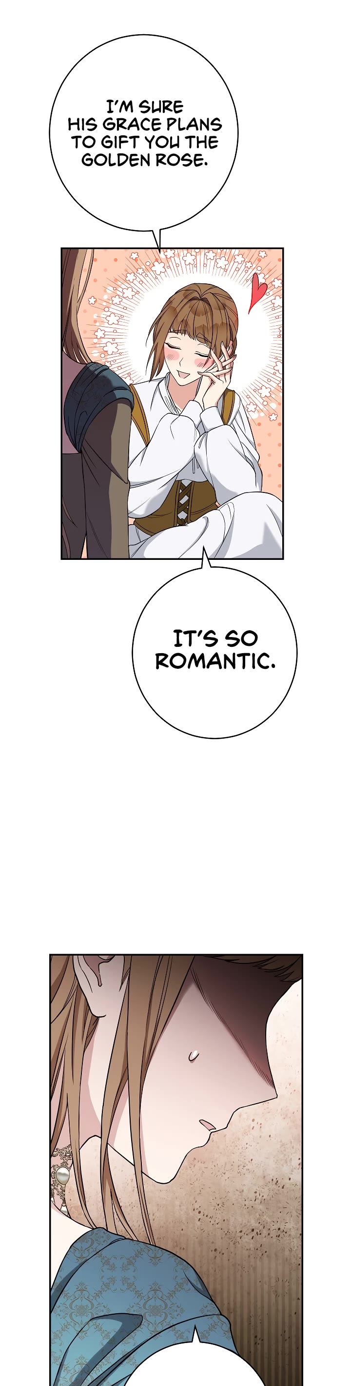 Marriage of Convenience Chapter 34 page 51 - Chapter 34
