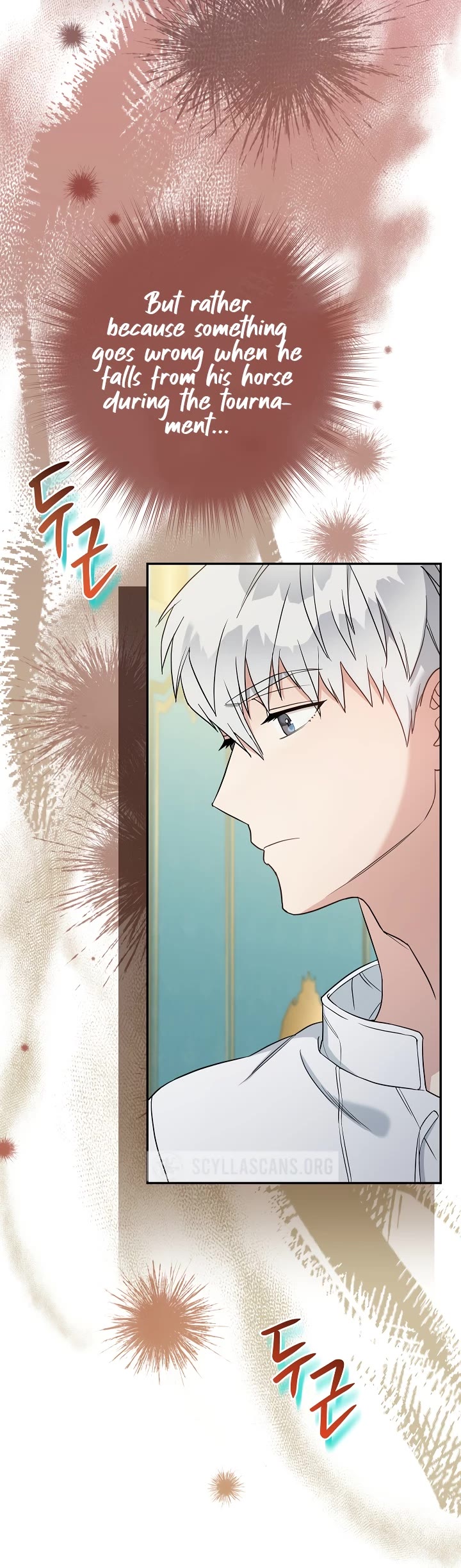 Marriage of Convenience Chapter 34 page 56 - Chapter 34