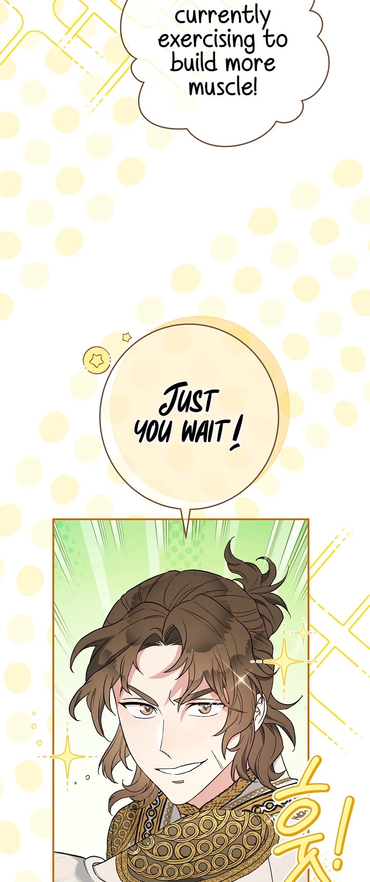 Marriage of Convenience Chapter 34 page 8 - Chapter 34