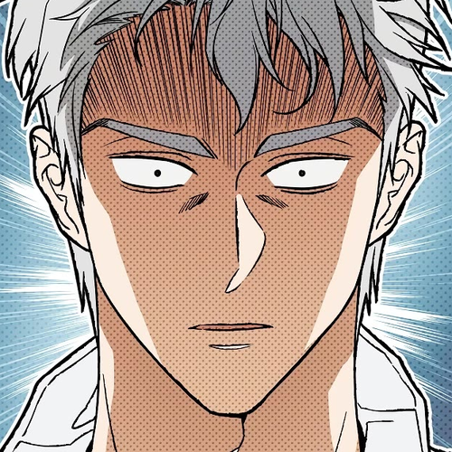 Marriage of Convenience Chapter 34 cover