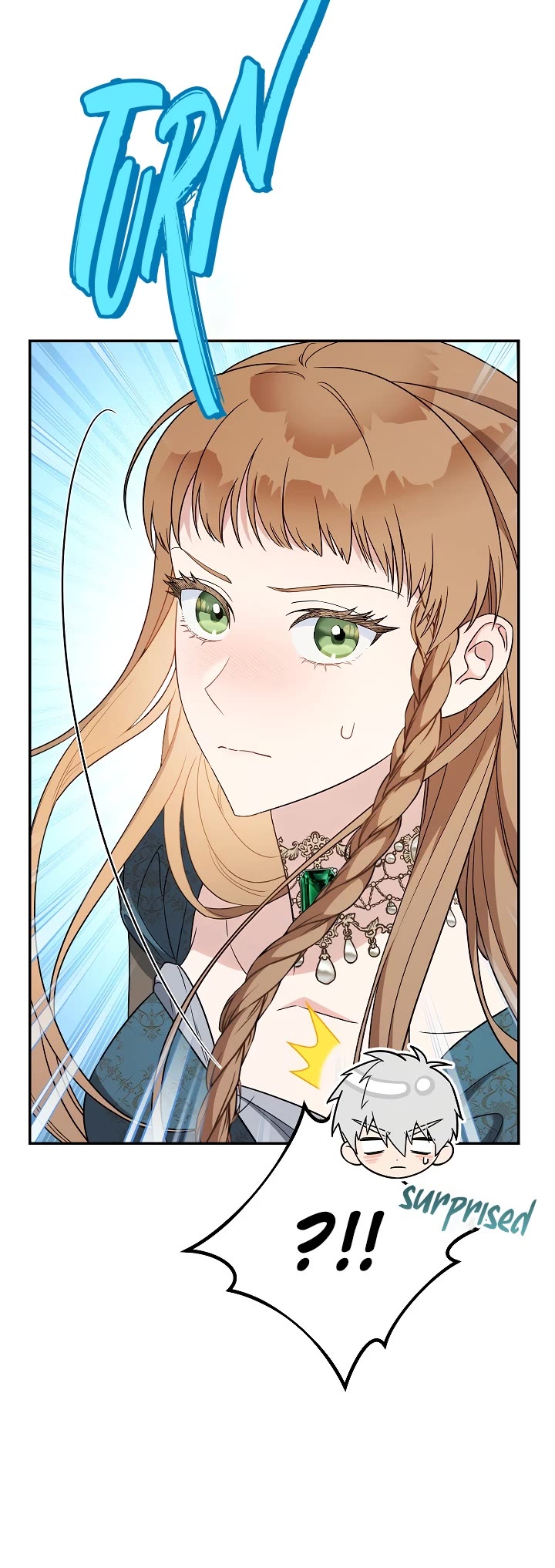 Marriage of Convenience Chapter 35 page 12 - Chapter 35