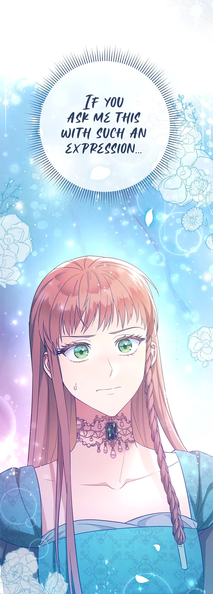 Marriage of Convenience Chapter 35 page 16 - Chapter 35