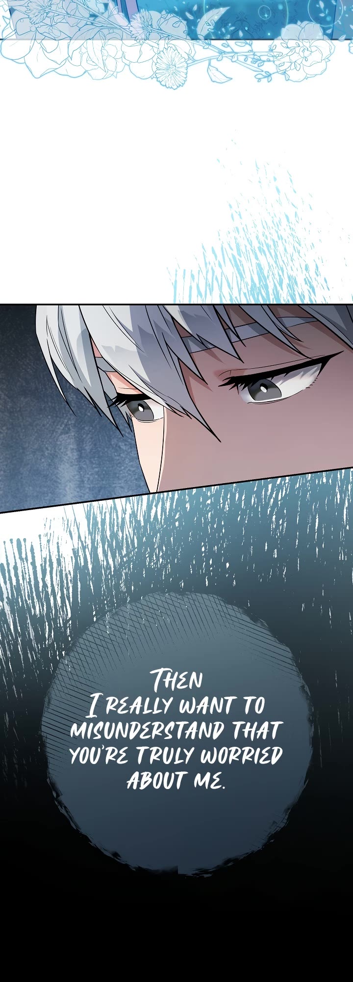 Marriage of Convenience Chapter 35 page 17 - Chapter 35