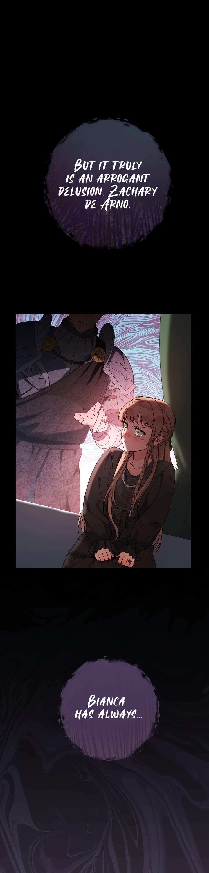 Marriage of Convenience Chapter 35 page 18 - Chapter 35