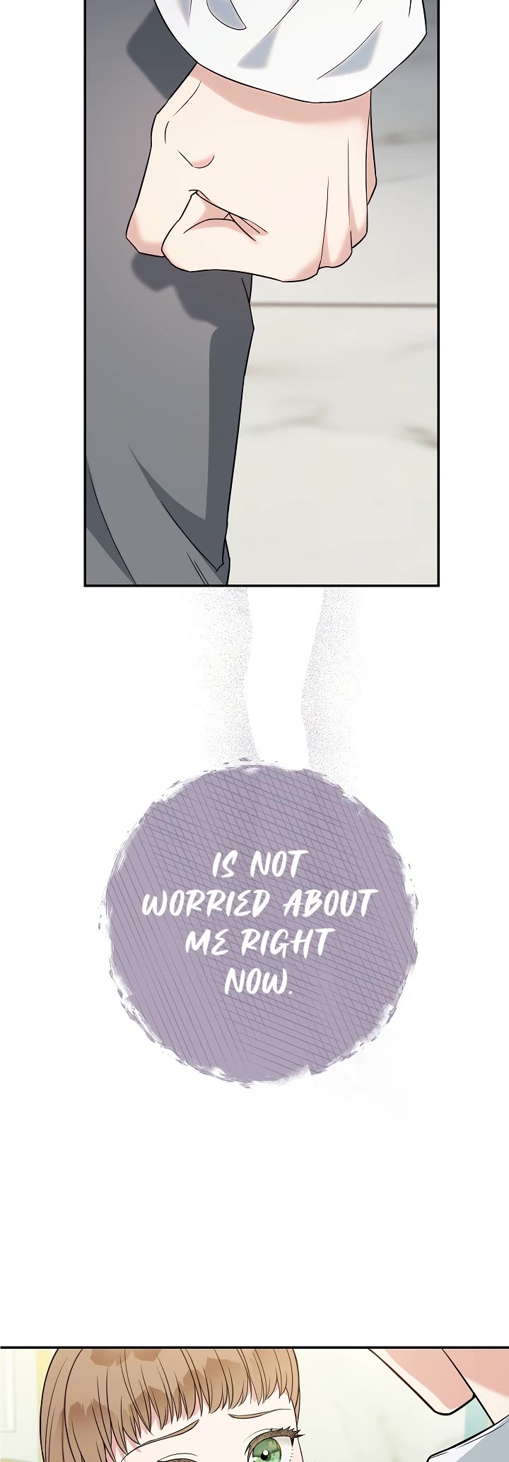 Marriage of Convenience Chapter 35 page 20 - Chapter 35