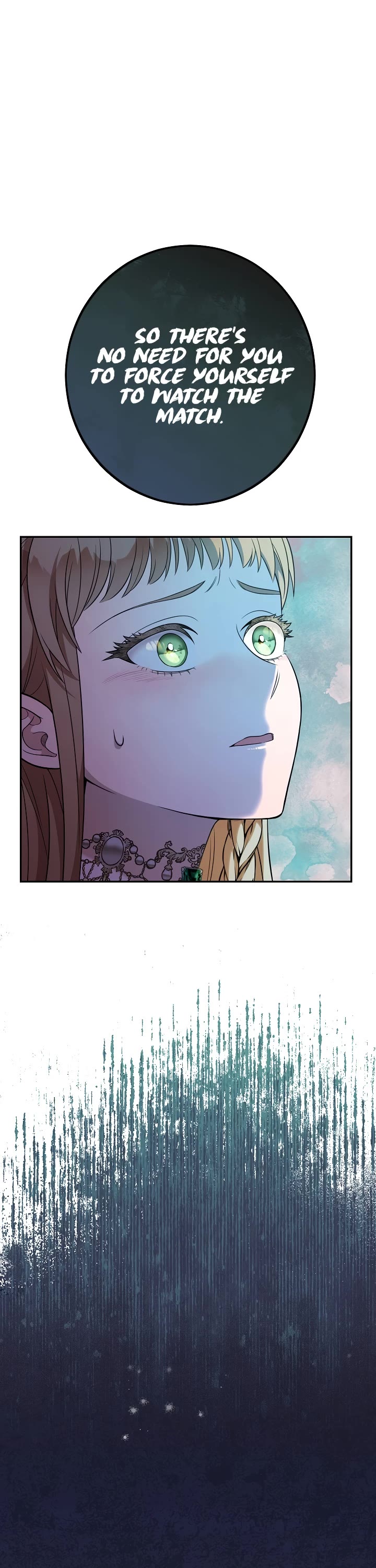 Marriage of Convenience Chapter 35 page 22 - Chapter 35