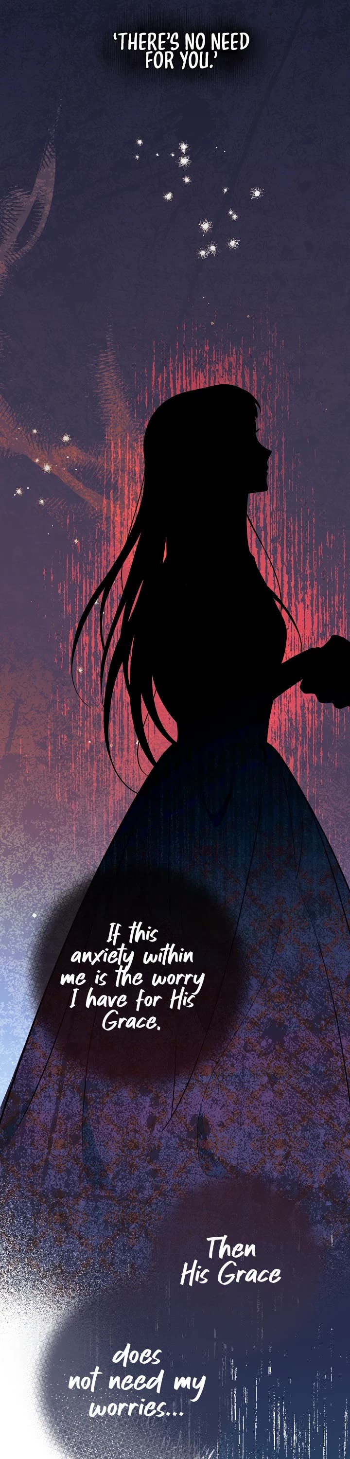 Marriage of Convenience Chapter 35 page 23 - Chapter 35