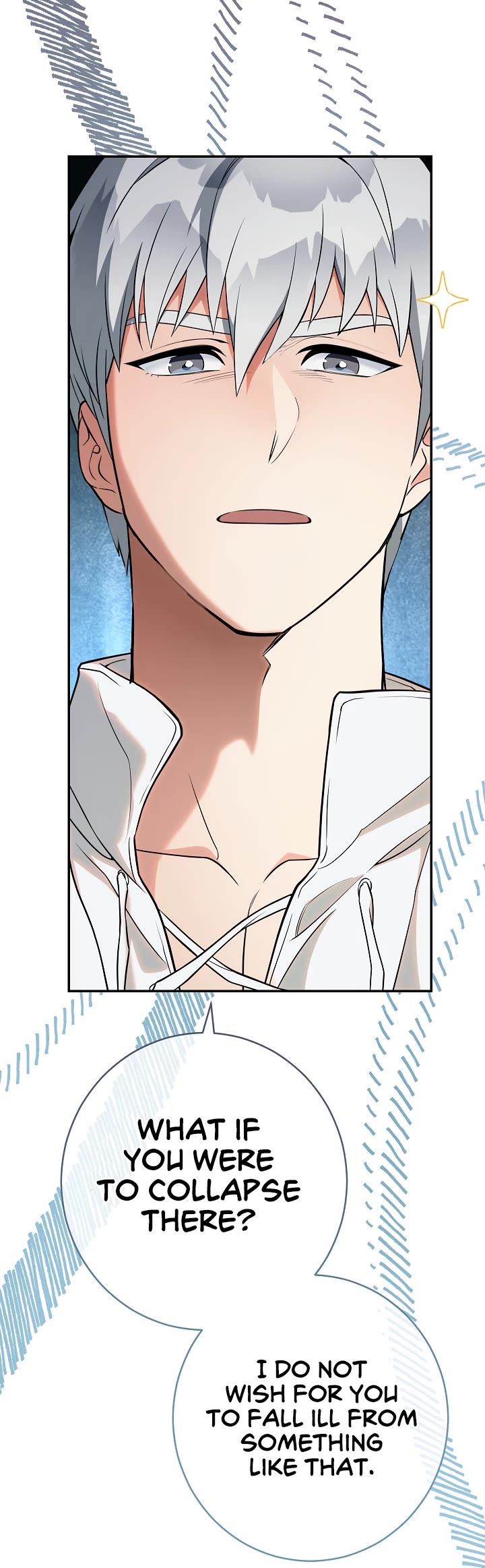 Marriage of Convenience Chapter 35 page 29 - Chapter 35