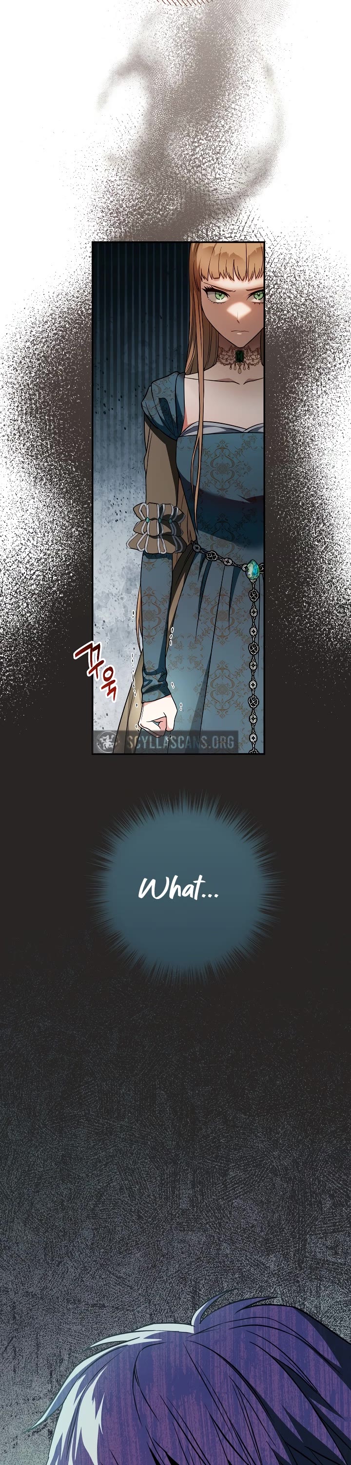 Marriage of Convenience Chapter 35 page 31 - Chapter 35