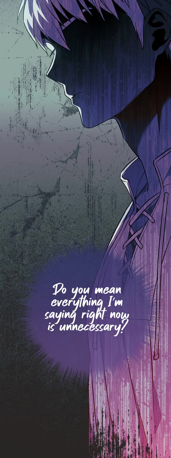 Marriage of Convenience Chapter 35 page 32 - Chapter 35