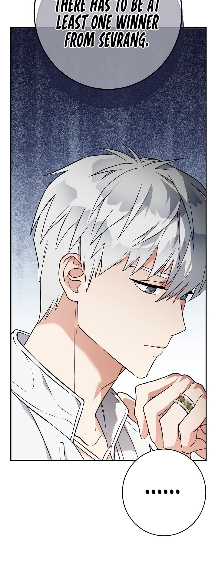 Marriage of Convenience Chapter 35 page 44 - Chapter 35