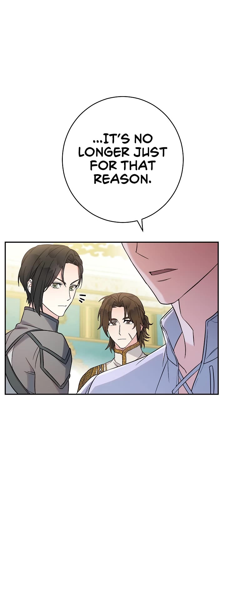 Marriage of Convenience Chapter 35 page 45 - Chapter 35