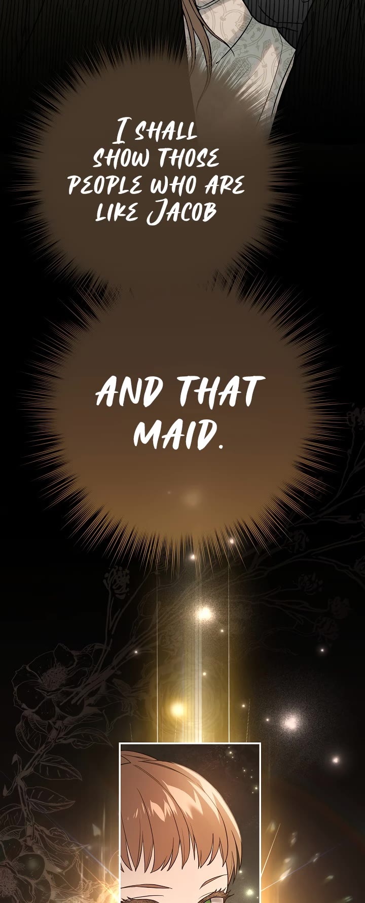 Marriage of Convenience Chapter 35 page 48 - Chapter 35