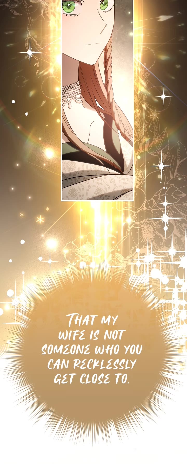 Marriage of Convenience Chapter 35 page 49 - Chapter 35