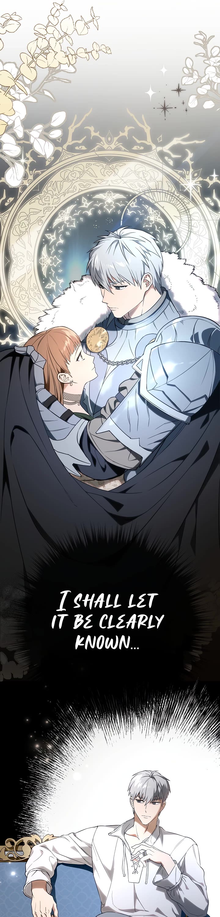 Marriage of Convenience Chapter 35 page 50 - Chapter 35