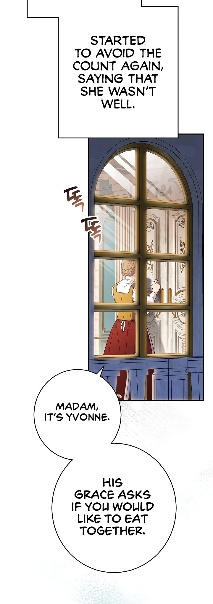 Marriage of Convenience Chapter 35 page 52 - Chapter 35