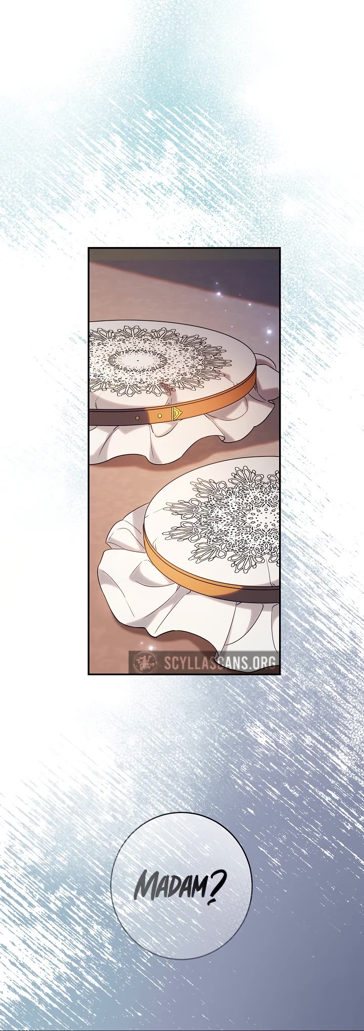 Marriage of Convenience Chapter 35 page 53 - Chapter 35
