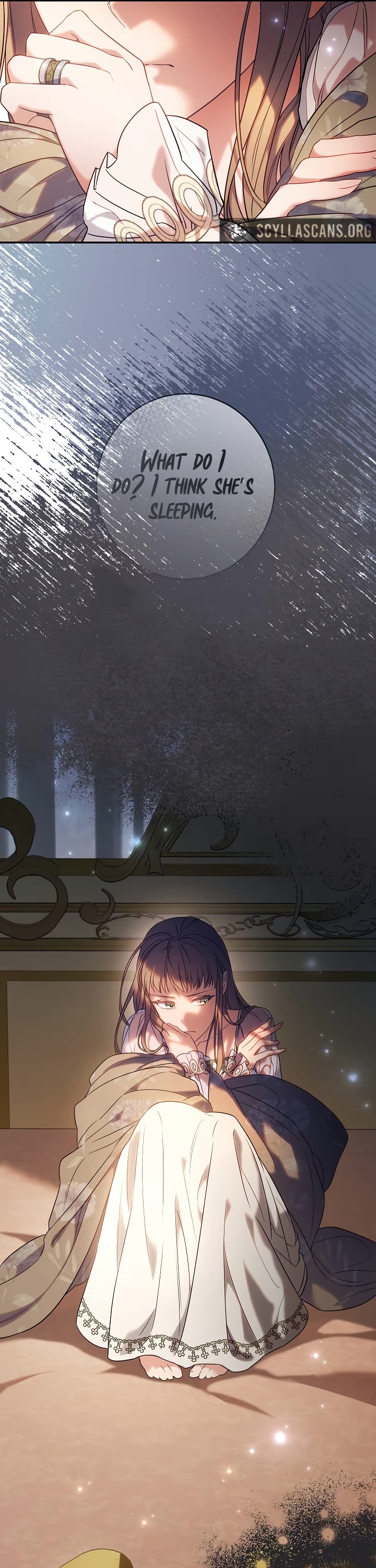 Marriage of Convenience Chapter 35 page 54 - Chapter 35