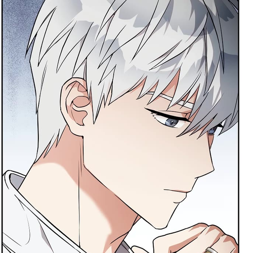 Marriage of Convenience Chapter 35 cover