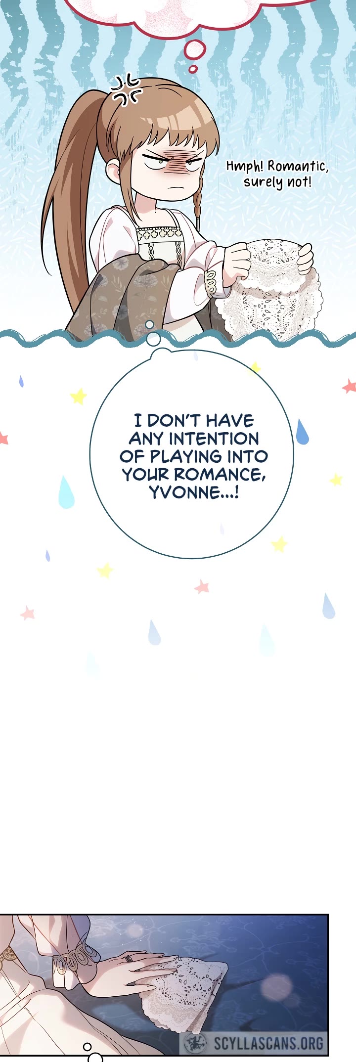 Marriage of Convenience Chapter 36 page 16 - Chapter 36