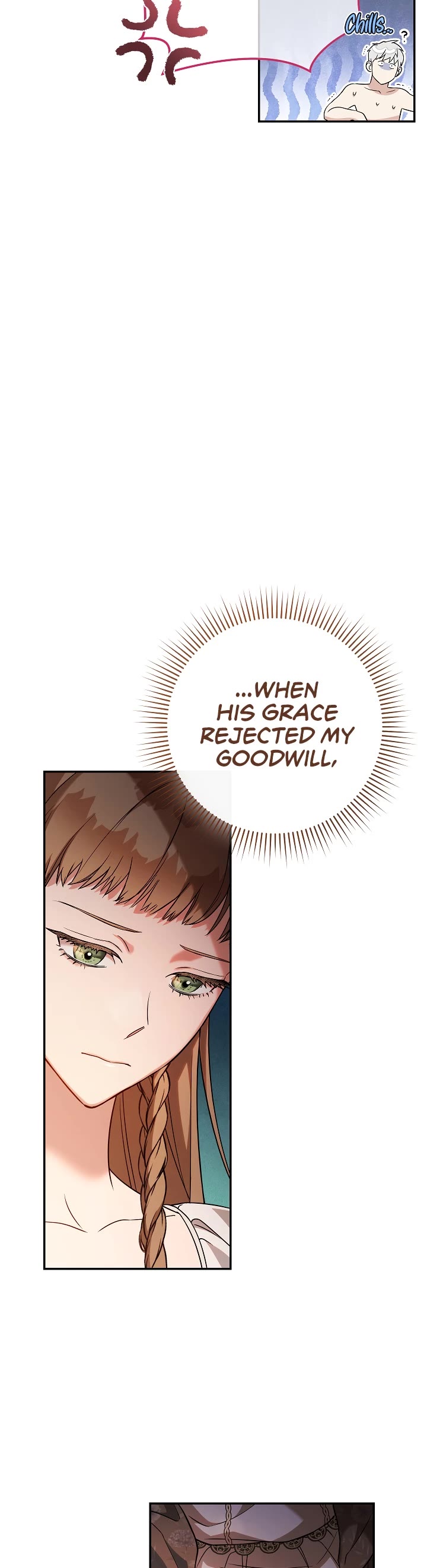 Marriage of Convenience Chapter 36 page 20 - Chapter 36