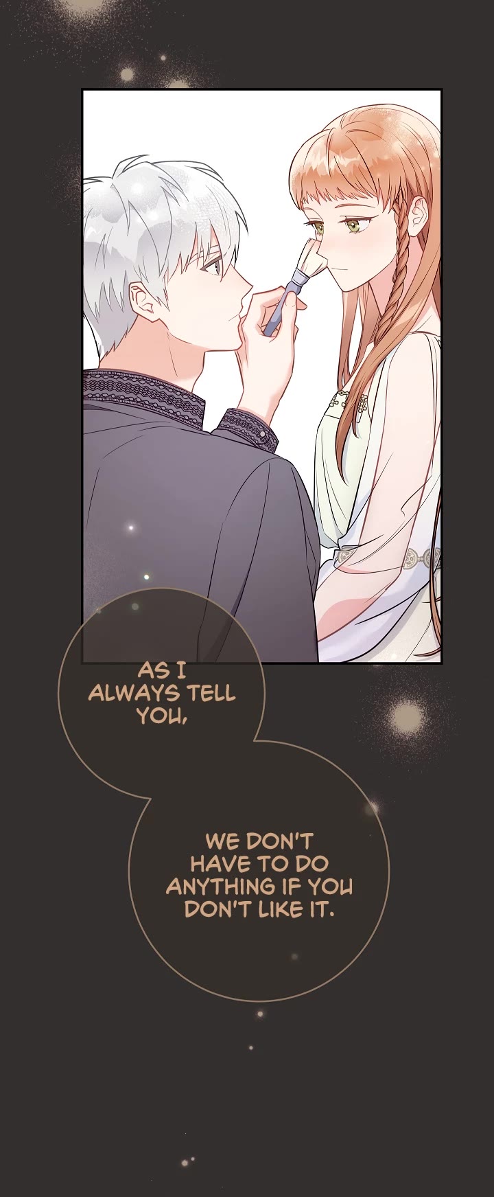 Marriage of Convenience Chapter 36 page 24 - Chapter 36