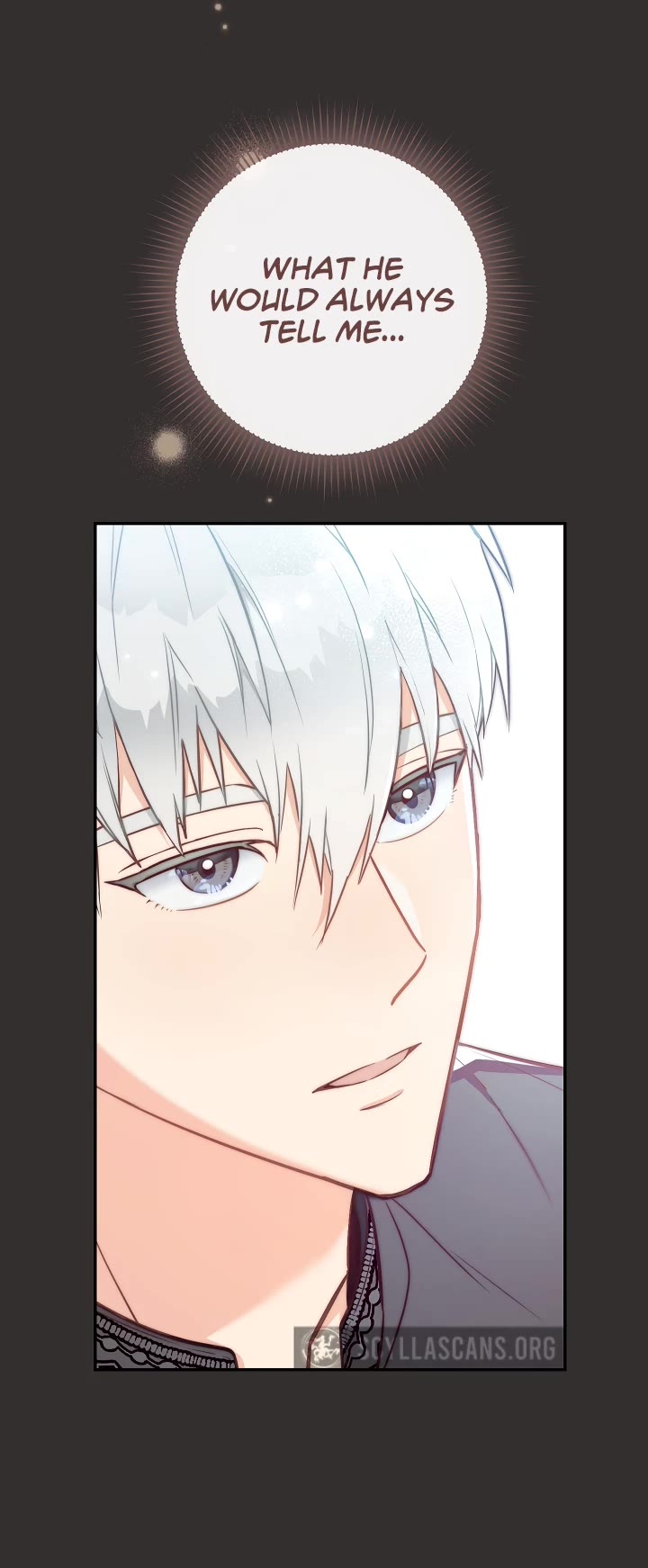 Marriage of Convenience Chapter 36 page 25 - Chapter 36