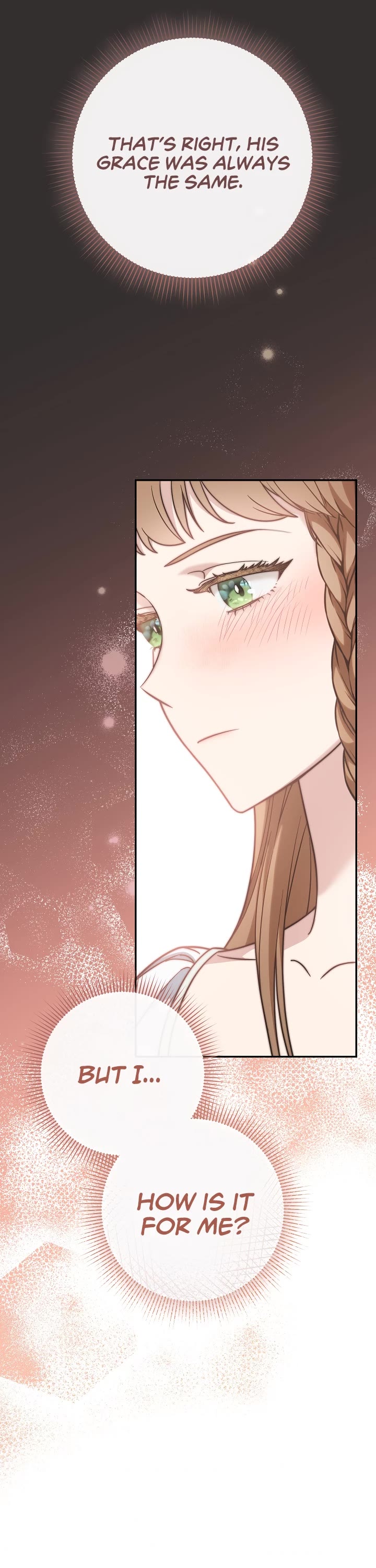 Marriage of Convenience Chapter 36 page 26 - Chapter 36