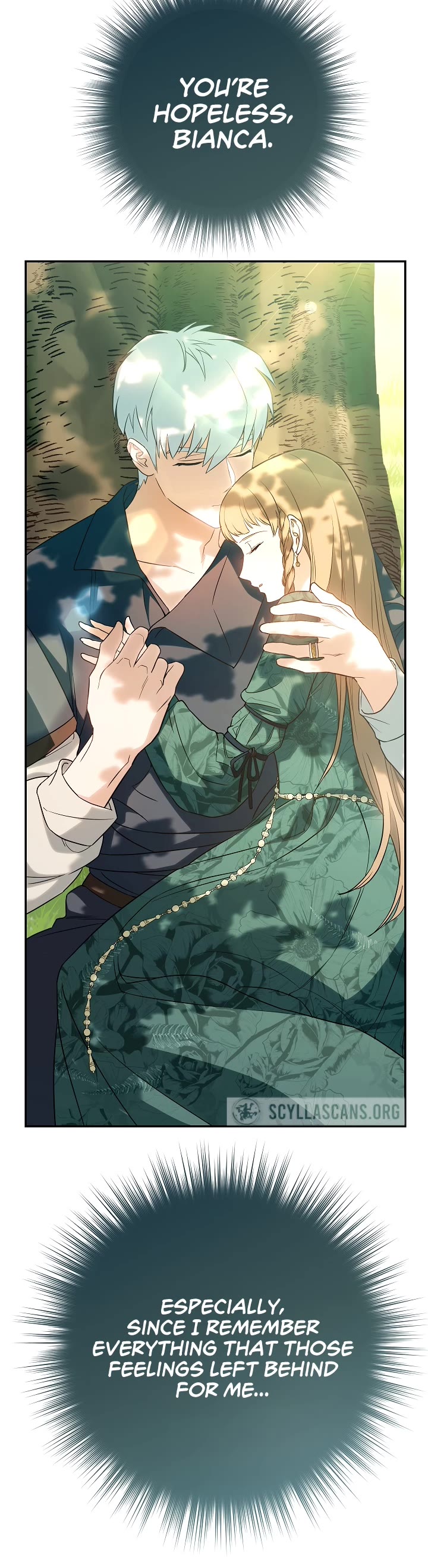 Marriage of Convenience Chapter 36 page 29 - Chapter 36