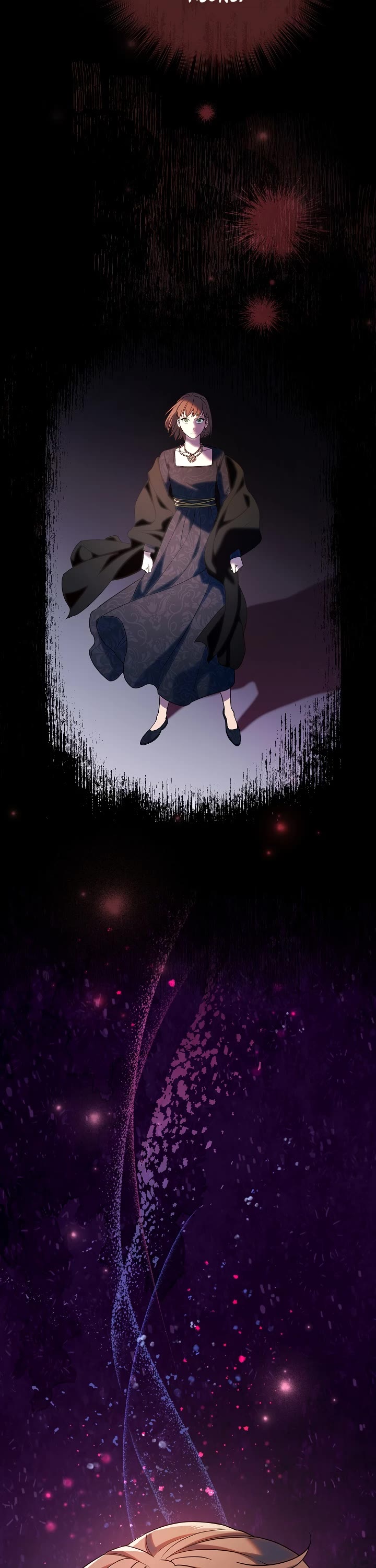 Marriage of Convenience Chapter 36 page 31 - Chapter 36