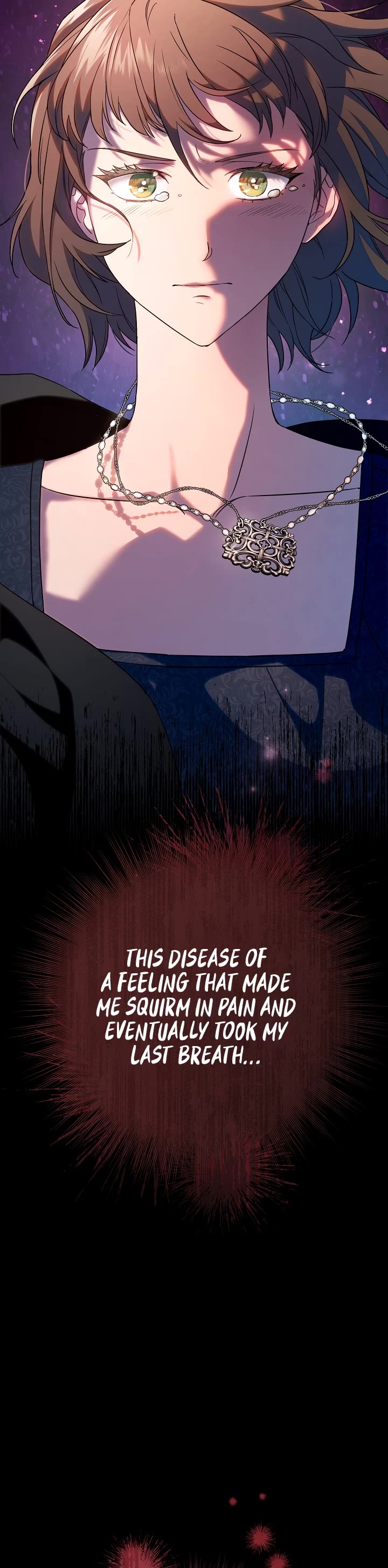 Marriage of Convenience Chapter 36 page 32 - Chapter 36