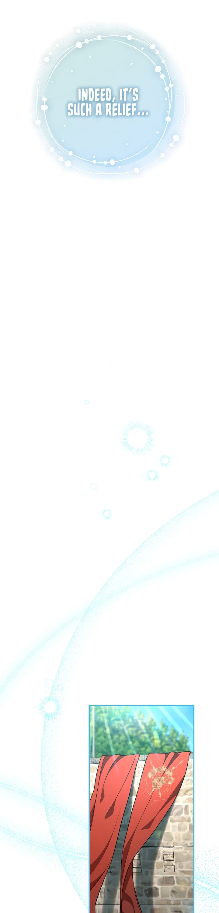 Marriage of Convenience Chapter 36 page 35 - Chapter 36
