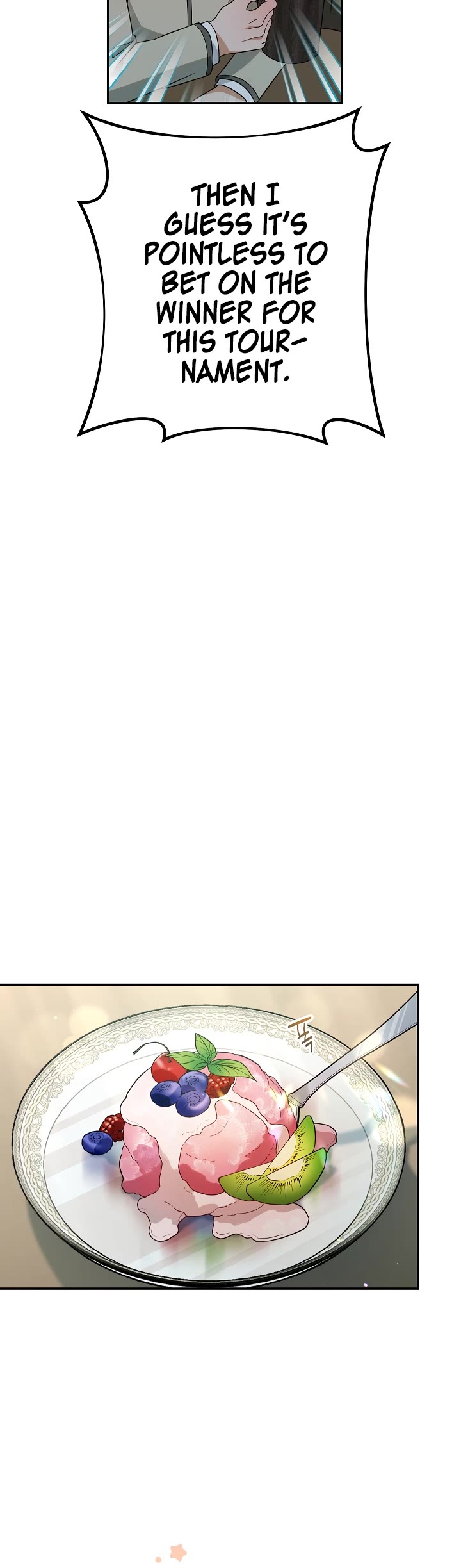 Marriage of Convenience Chapter 36 page 41 - Chapter 36