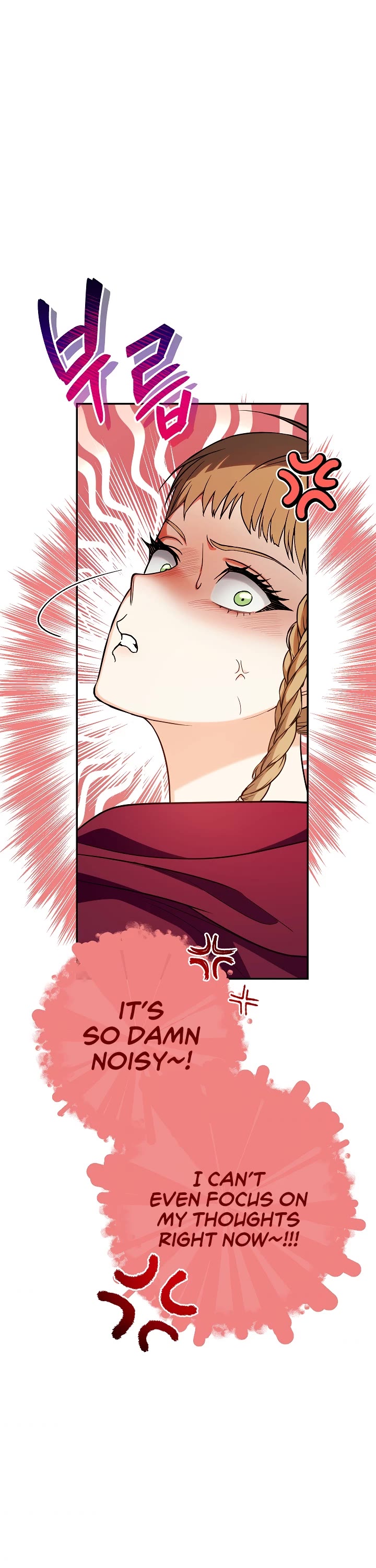 Marriage of Convenience Chapter 36 page 49 - Chapter 36