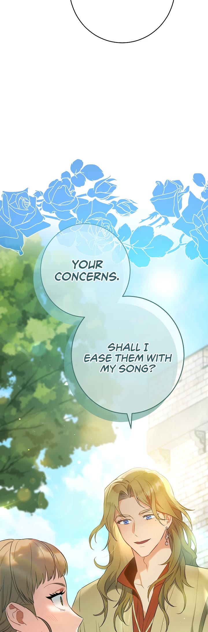 Marriage of Convenience Chapter 36 page 52 - Chapter 36