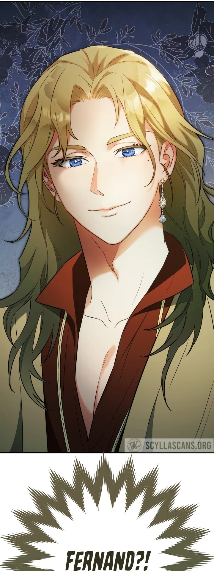 Marriage of Convenience Chapter 36 page 54 - Chapter 36