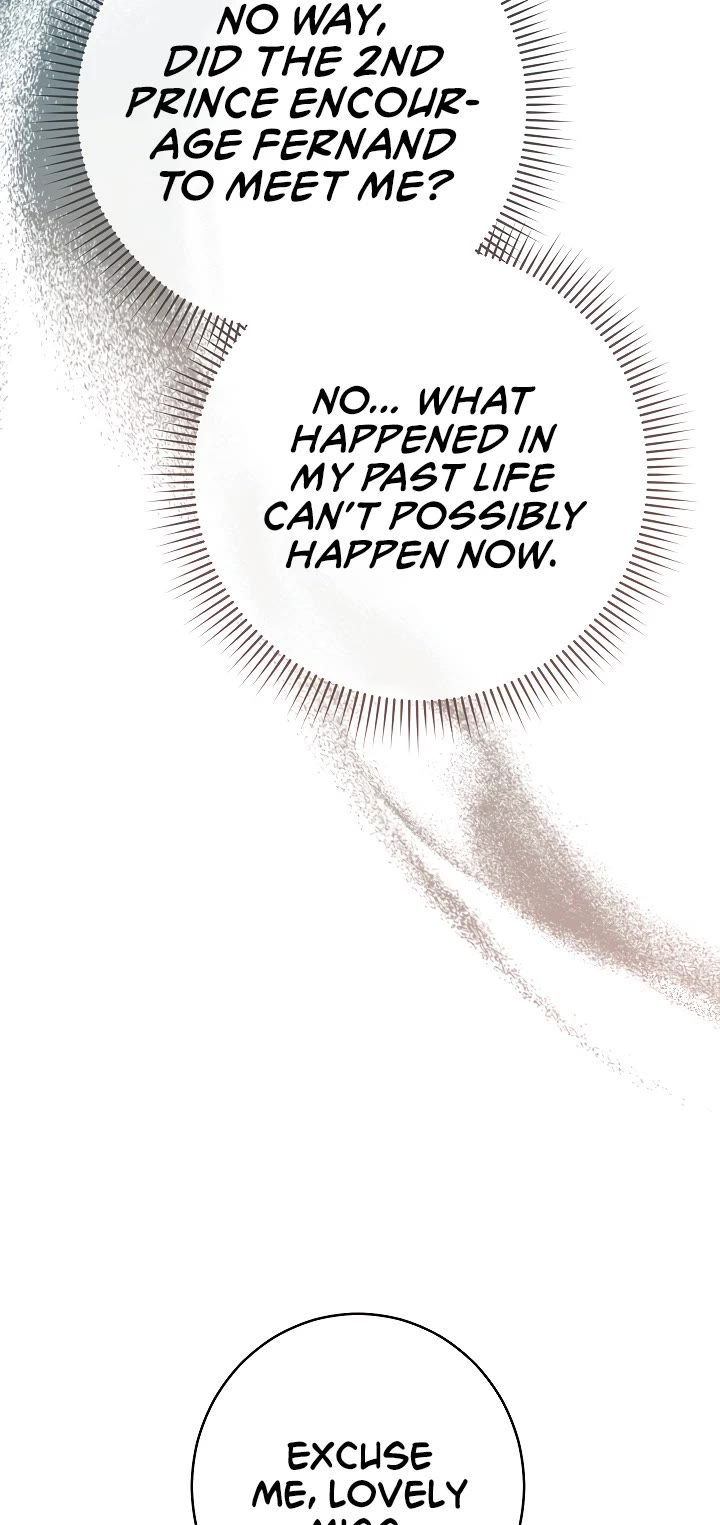 Marriage of Convenience Chapter 37 page 12 - Chapter 37
