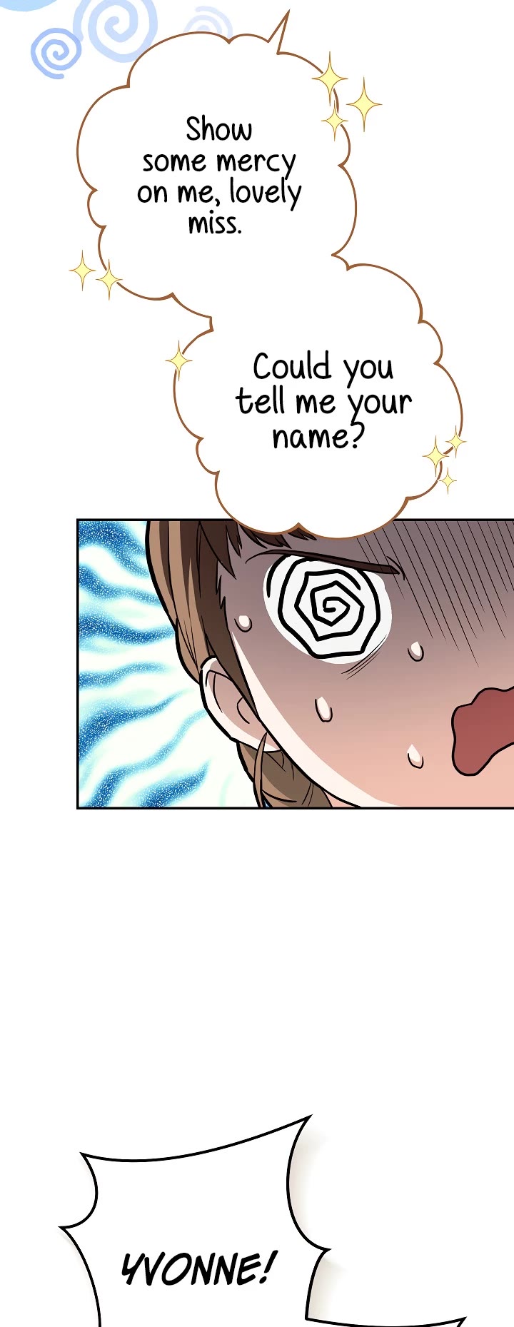 Marriage of Convenience Chapter 37 page 16 - Chapter 37