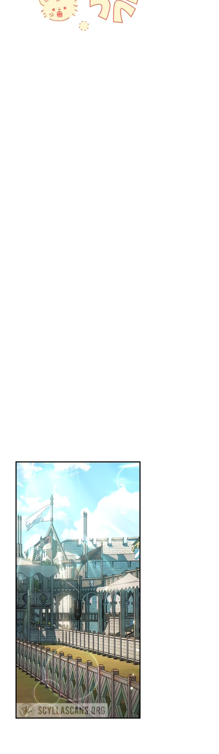 Marriage of Convenience Chapter 37 page 24 - Chapter 37
